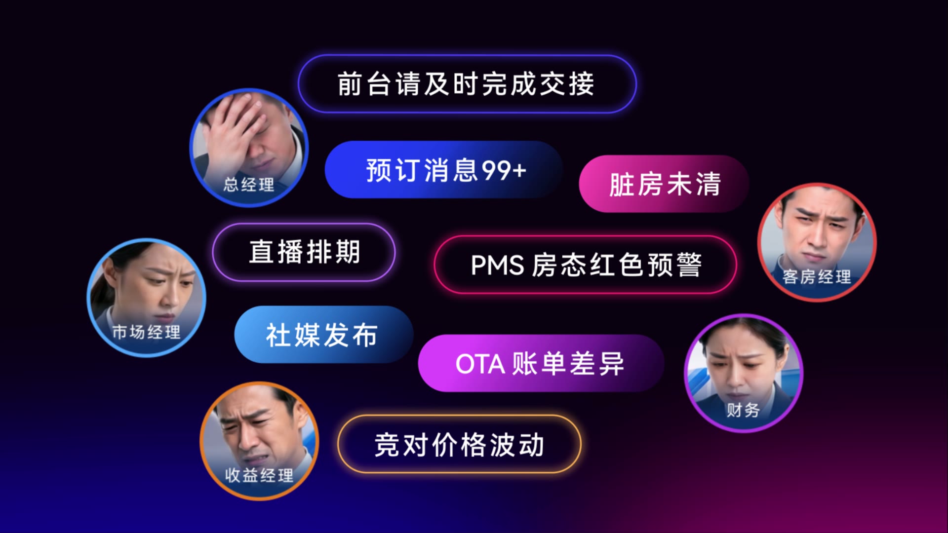 订单来了 AI 操作系统官方宣传片