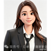 市场岗位 Diana