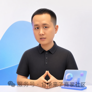 酒店服务李鹤