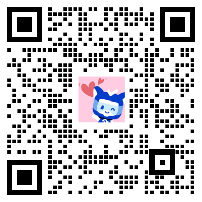预约演示二维码