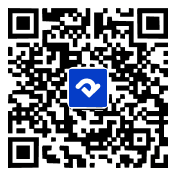 关注公众号二维码