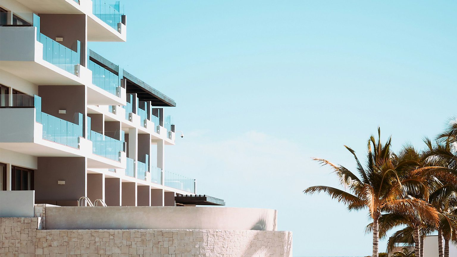 中小连锁